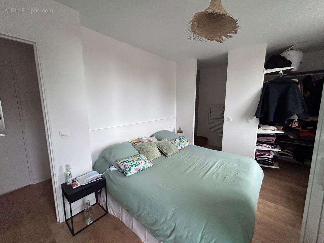 Appartement à BOUC-BEL-AIR