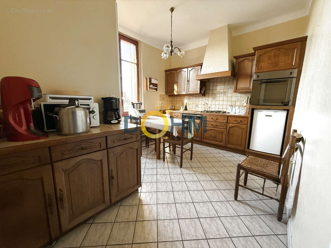 Maison à SAINT-ETIENNE