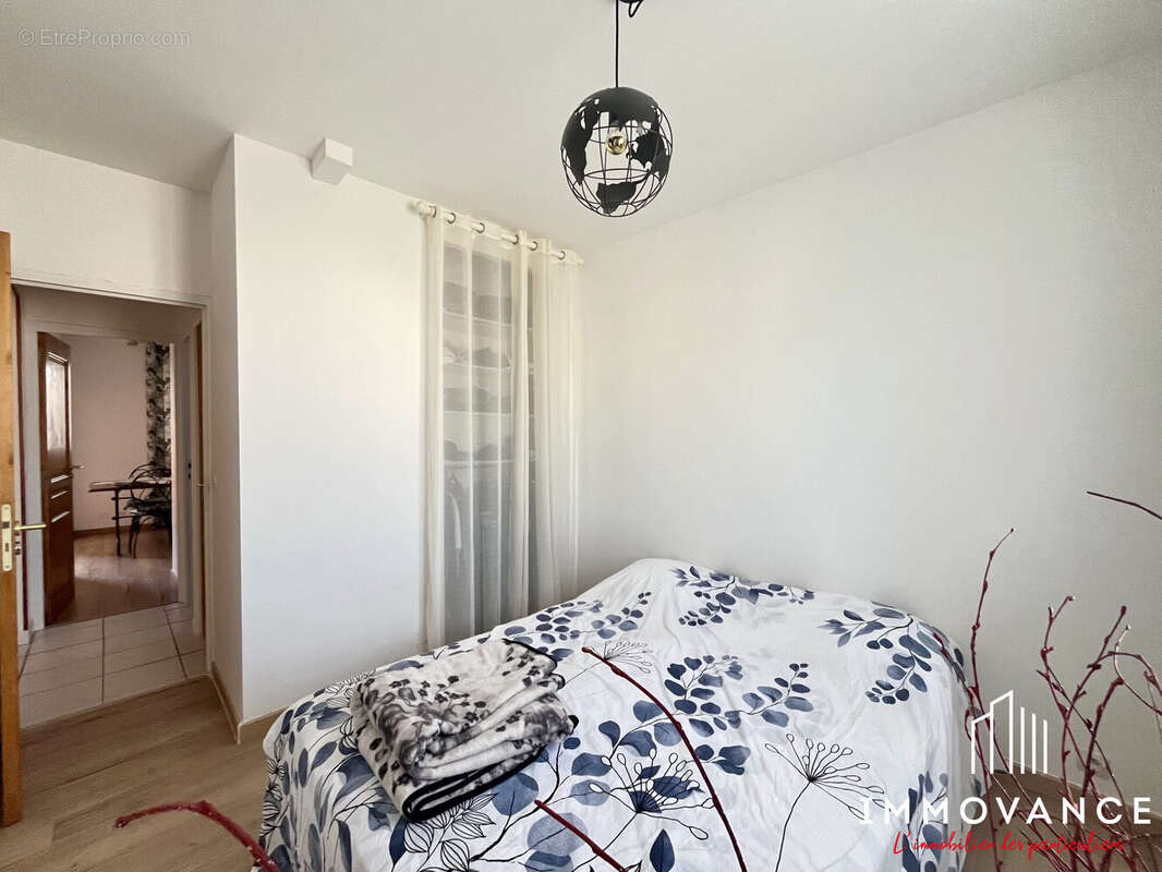 Appartement à LE GRAU-DU-ROI