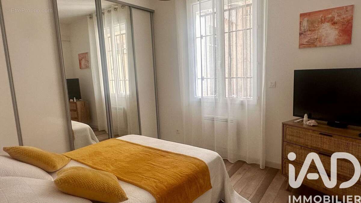 Photo 4 - Appartement à NARBONNE