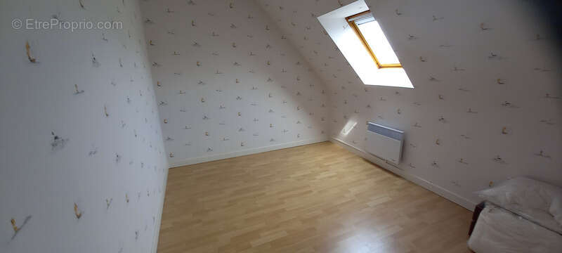 Maison à PLEUMEUR-BODOU