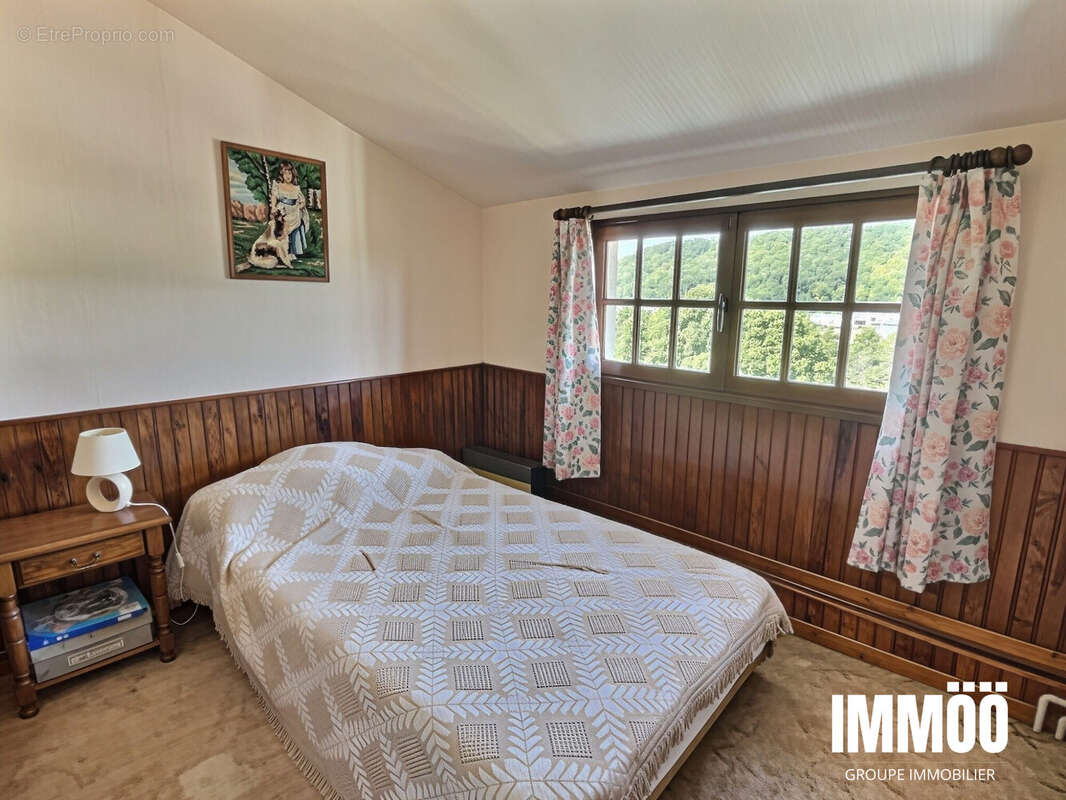 Maison 57 m² à Mont-Saint-Aignan  - photo 8
