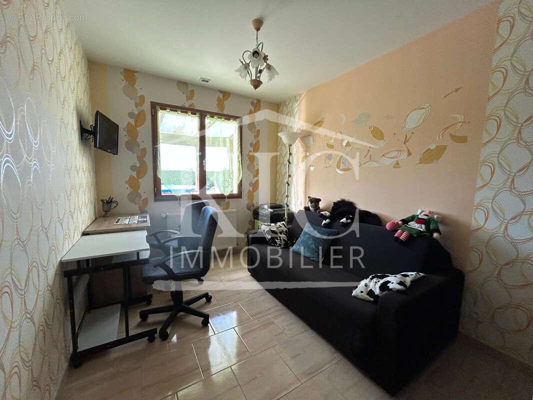 Maison à CARCASSONNE