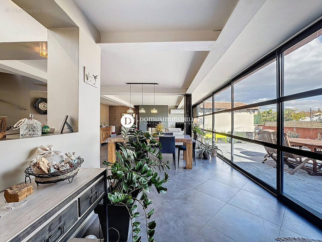 Appartement à CARPENTRAS