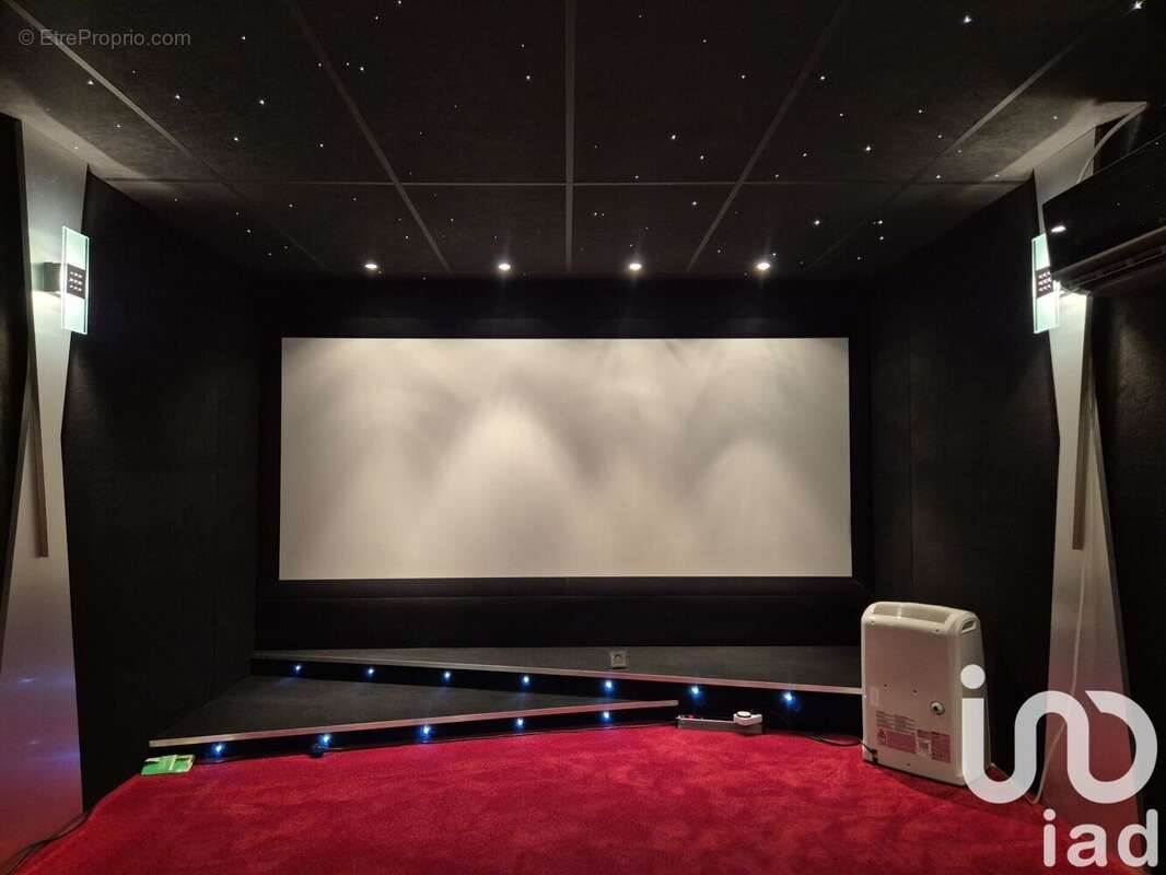 Photo 5 - Maison à BERNAY-VILBERT