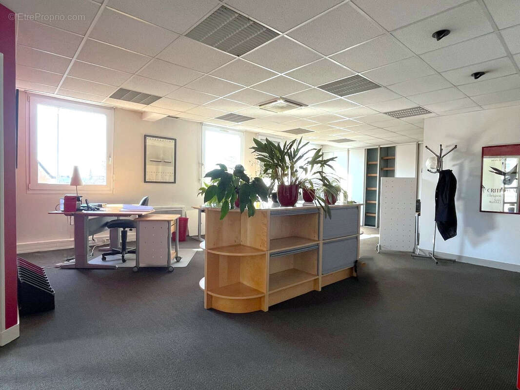 Appartement à EVREUX