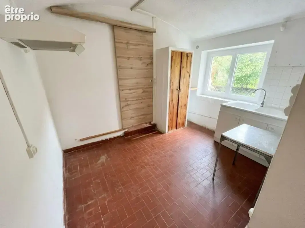 Appartement RDC avec extérieur - photo 7