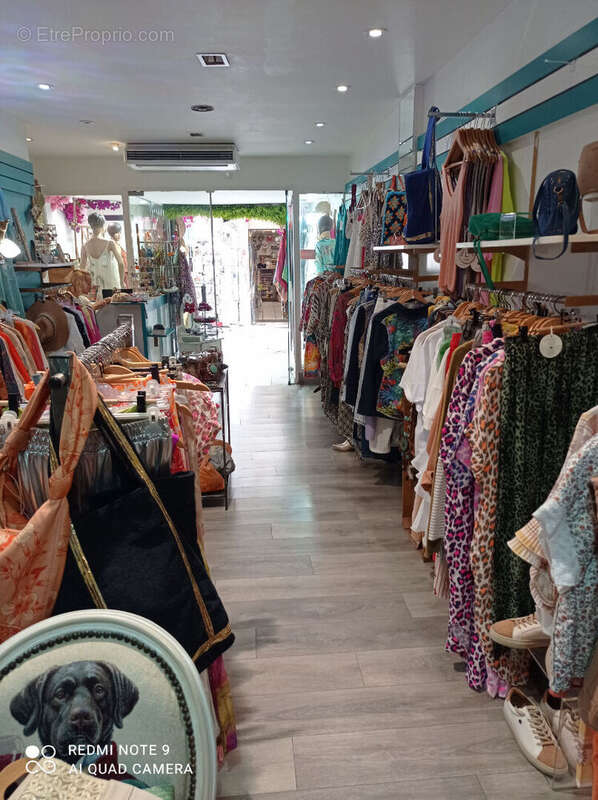 Appartement à LA CIOTAT