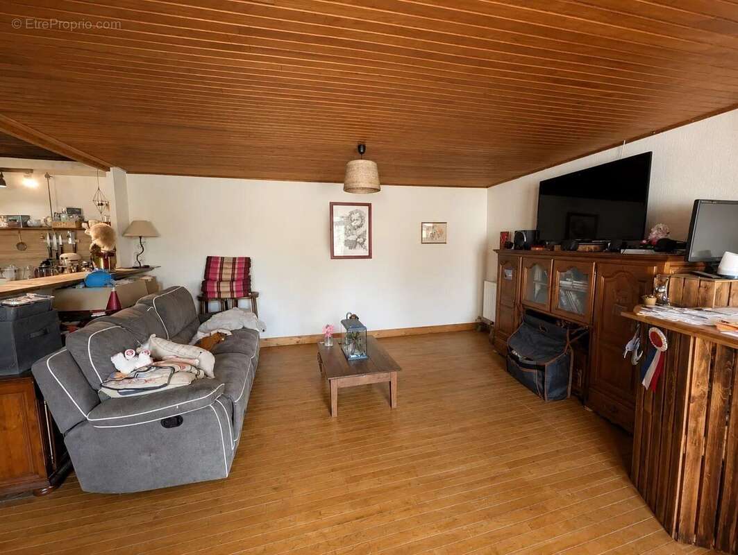 Vente Maison Degagnac(46340) 180 000ï¿œ - photo 7