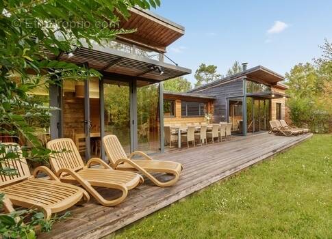 Appartement à CHAUMONT-SUR-THARONNE