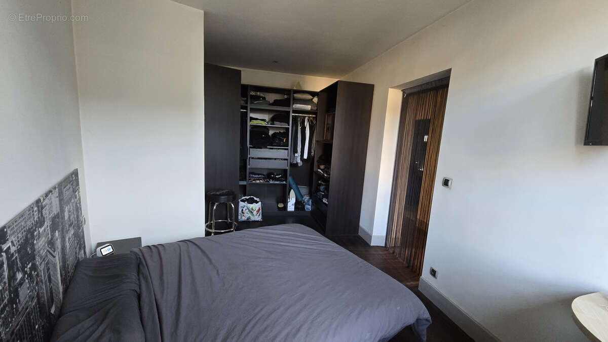 Appartement à SAIN-BEL