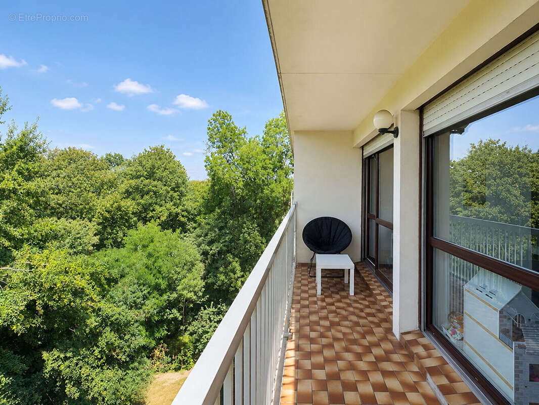 Appartement Brunoy 4 pièce(s) 80 m2 - photo 4