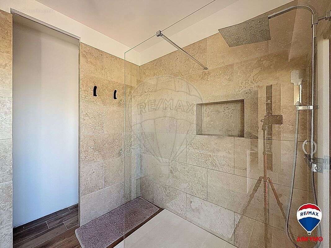 Appartement à AJACCIO