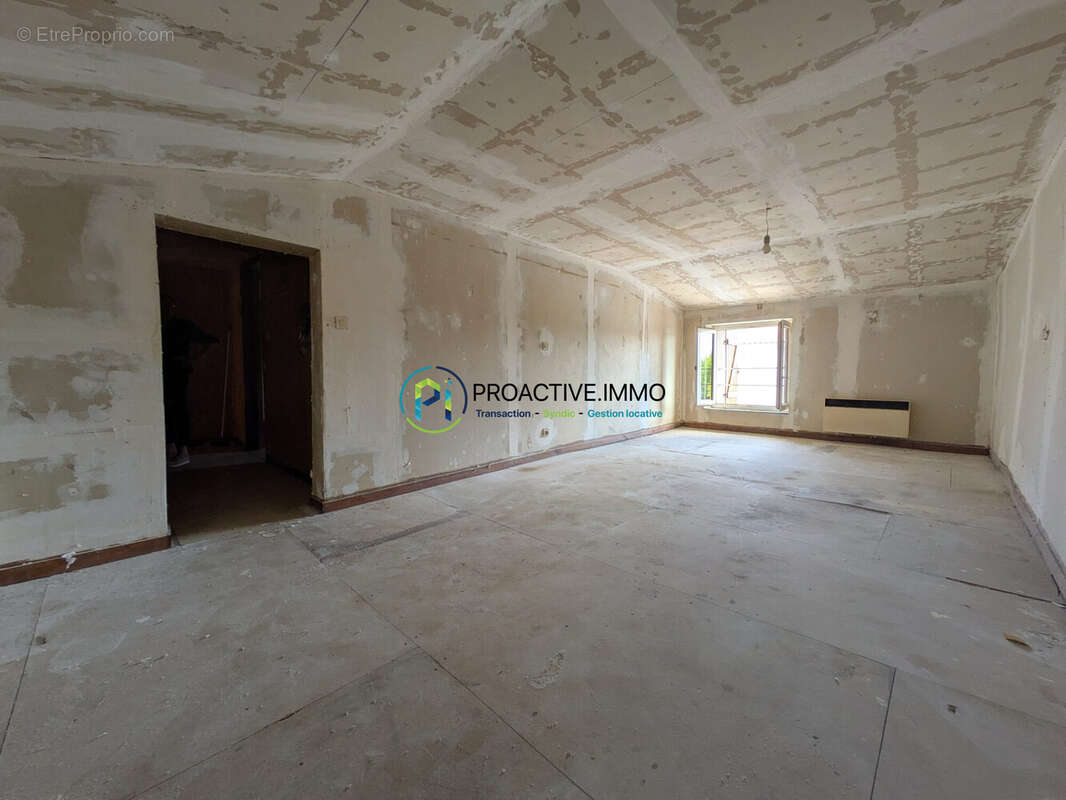 Maison 95 m² à Saint-Gervais  - photo 5