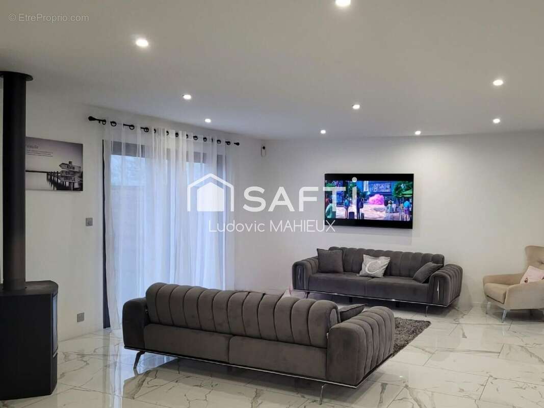 Photo 3 - Maison à ALLAIRE