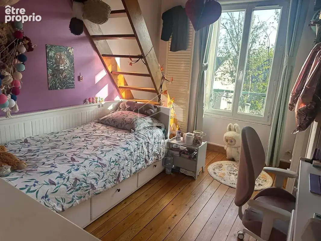 Maison 64m² à créteil - photo 7