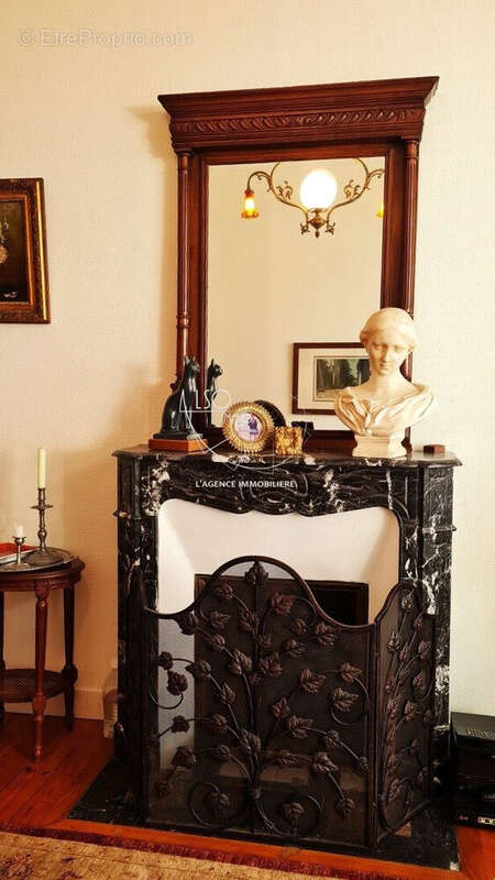 Maison à LES SABLES-D&#039;OLONNE