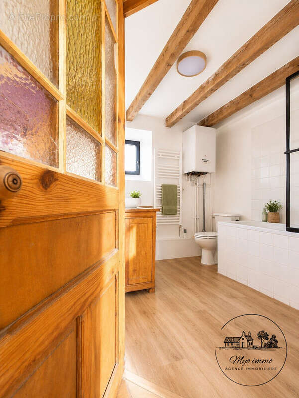 Maison 93 m² à Saint-Jean-De-Boiseau  - photo 5