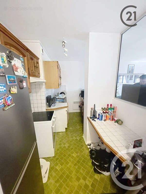 Appartement 47 m² à Auxerre  - photo 5