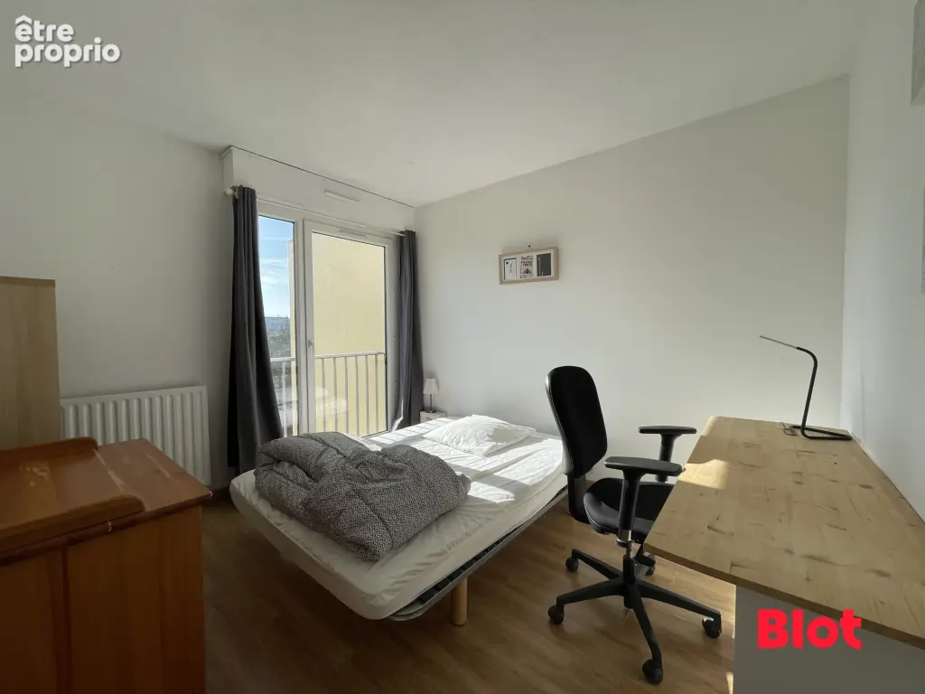 Appartement 4 pièces 89 m² à vendre à Rennes (35700) - photo 6