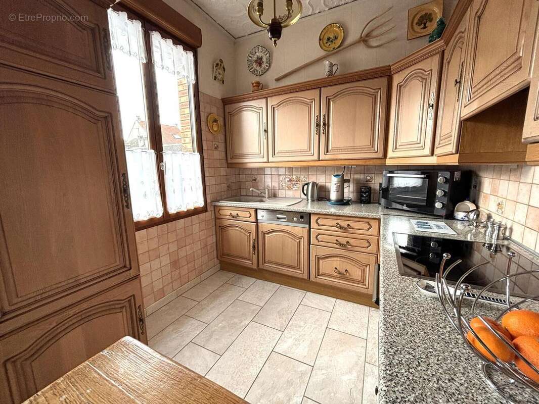 Maison 61 m² à Le Crotoy  - photo 5