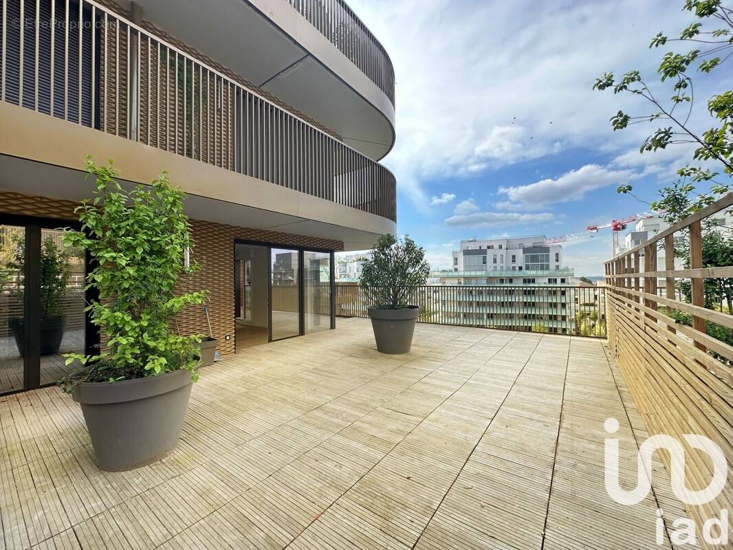 Photo 1 - Appartement à RUEIL-MALMAISON