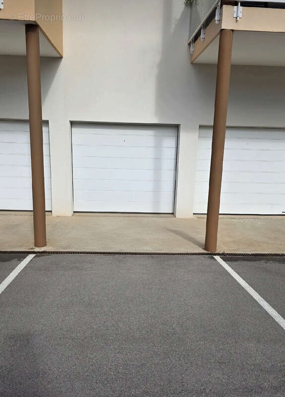 Appartement à ARGELES-SUR-MER