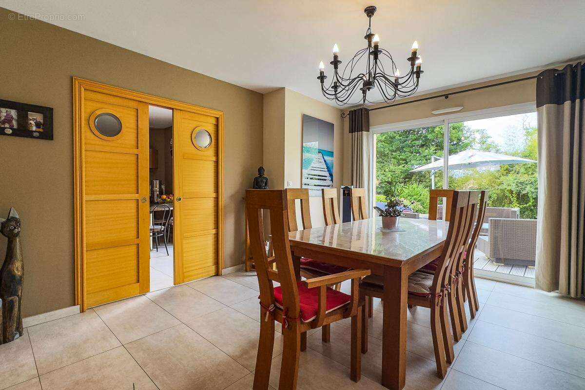 Photo 7 - Maison à PORNICHET