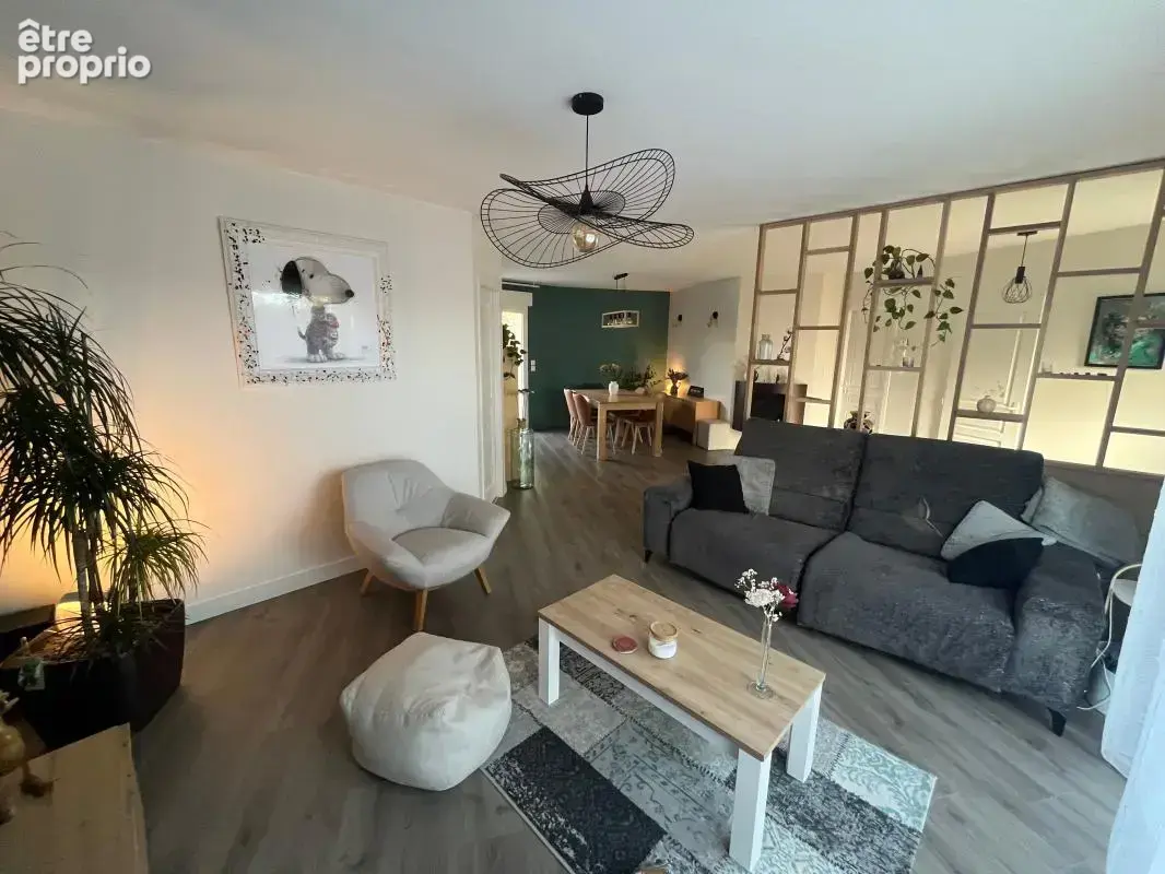 Maison À Vendre - photo 5
