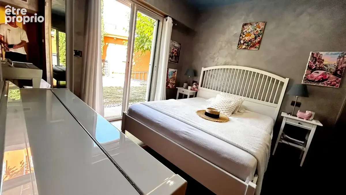 Mandelieu Belle Villa de 148 m² Dans un domaine fermé sécurisé. - photo 18