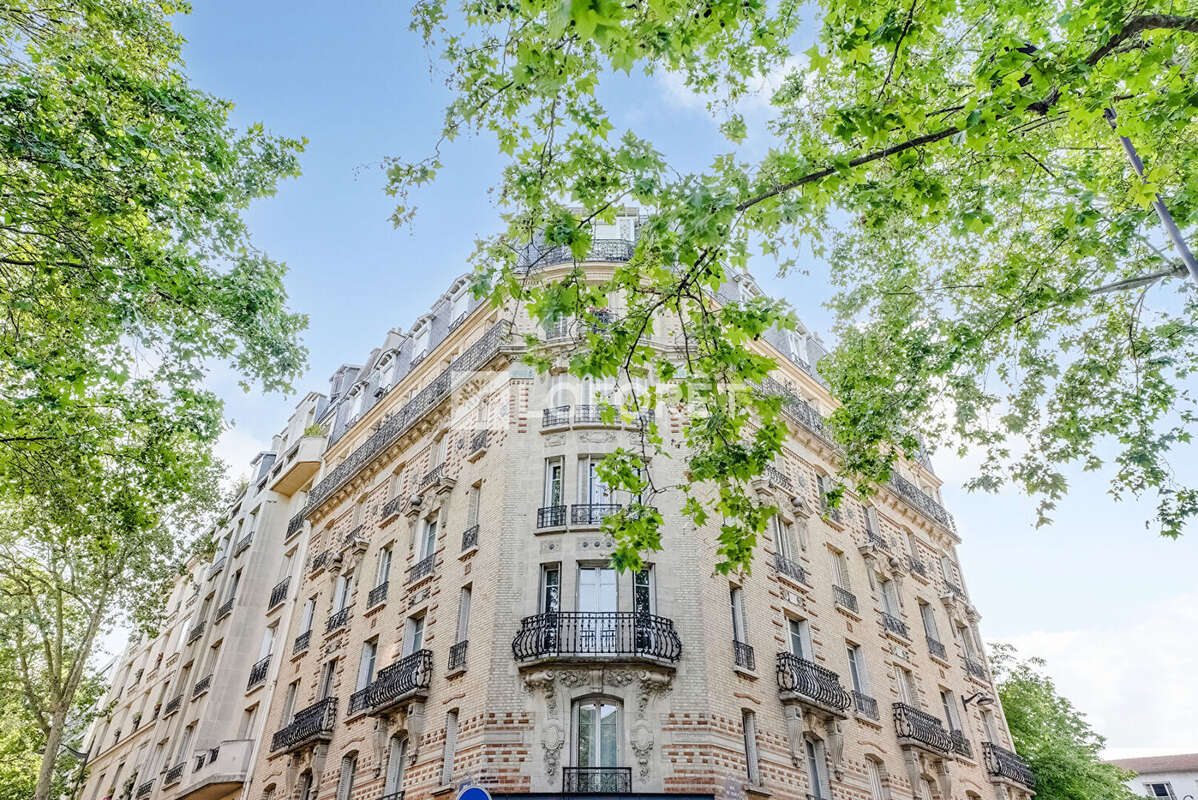 Appartement à PARIS-12E