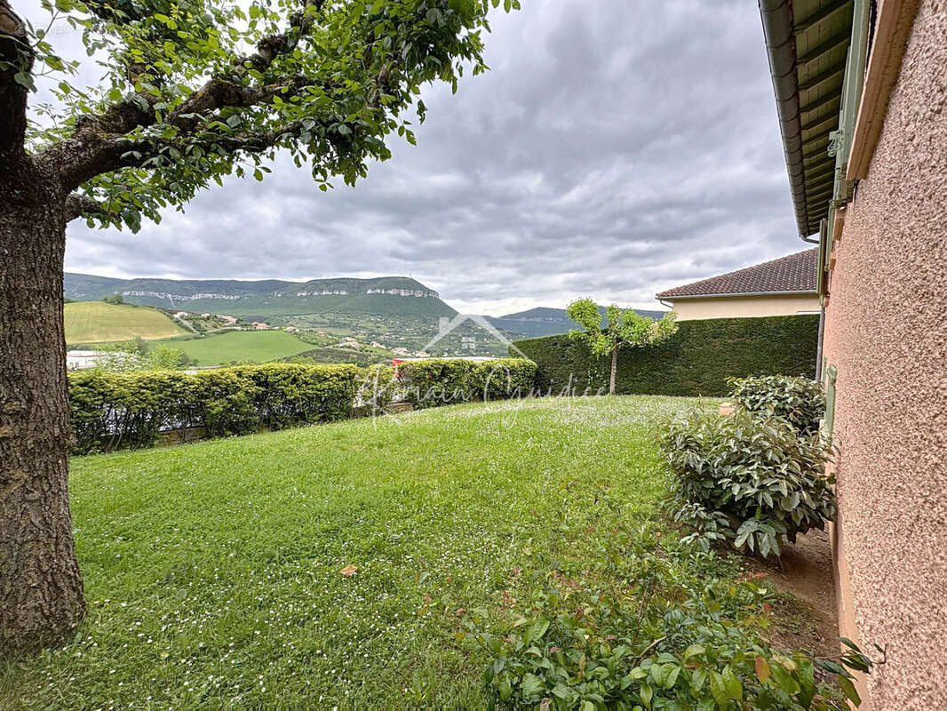 Maison f5 118 m2 sur terrain de 613 m2 - photo 4