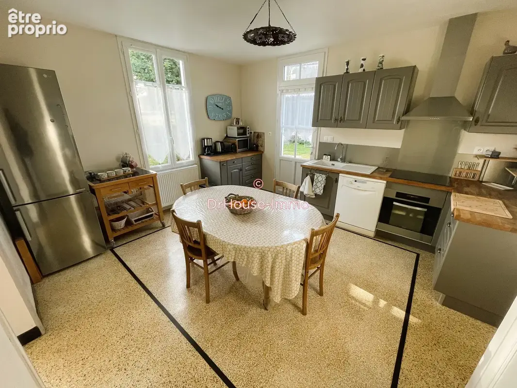 Maison 7 pièces 157 m² à vendre à La Creche (79260) - photo 30