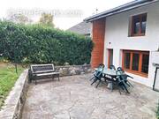 Maison à THORENS-GLIERES