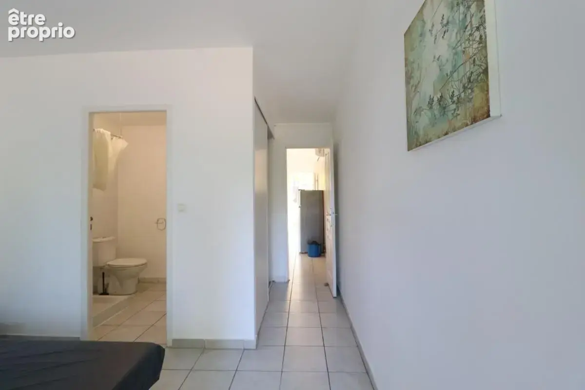 Corse, Bungalow au bord de la mer, CASTELLARE DI CASINCA (2b) - photo 32