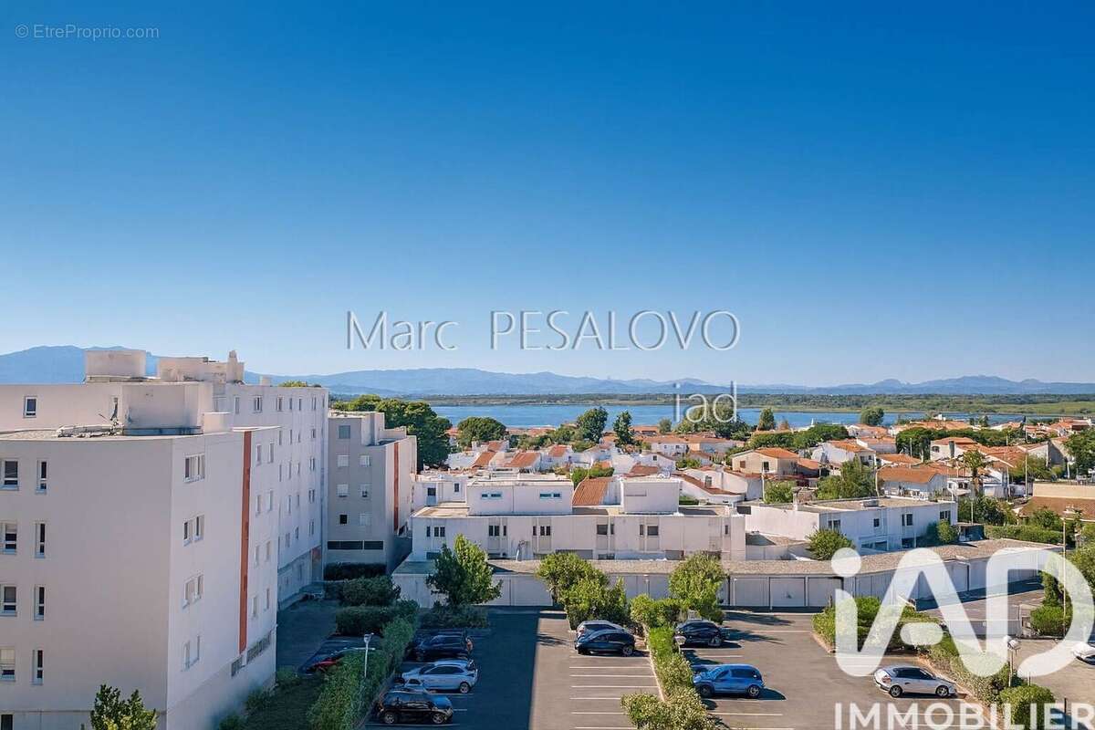 Photo 6 - Appartement à CANET-EN-ROUSSILLON