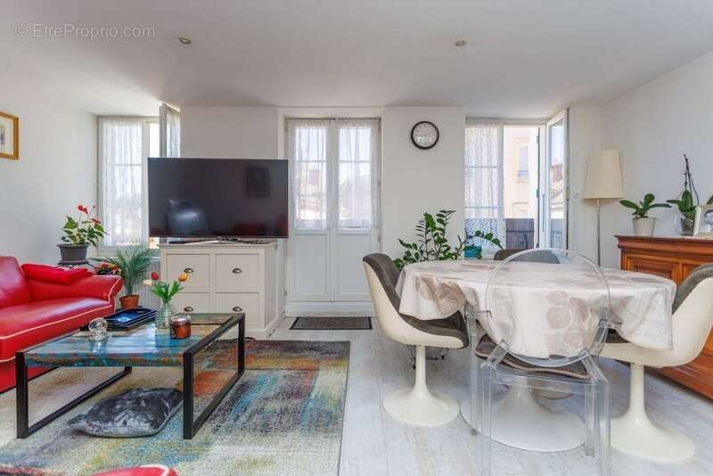 À vendre en exclusivité – Immeuble de rapport en plein cœur de PARAY LE MONIAL (71) - photo 19