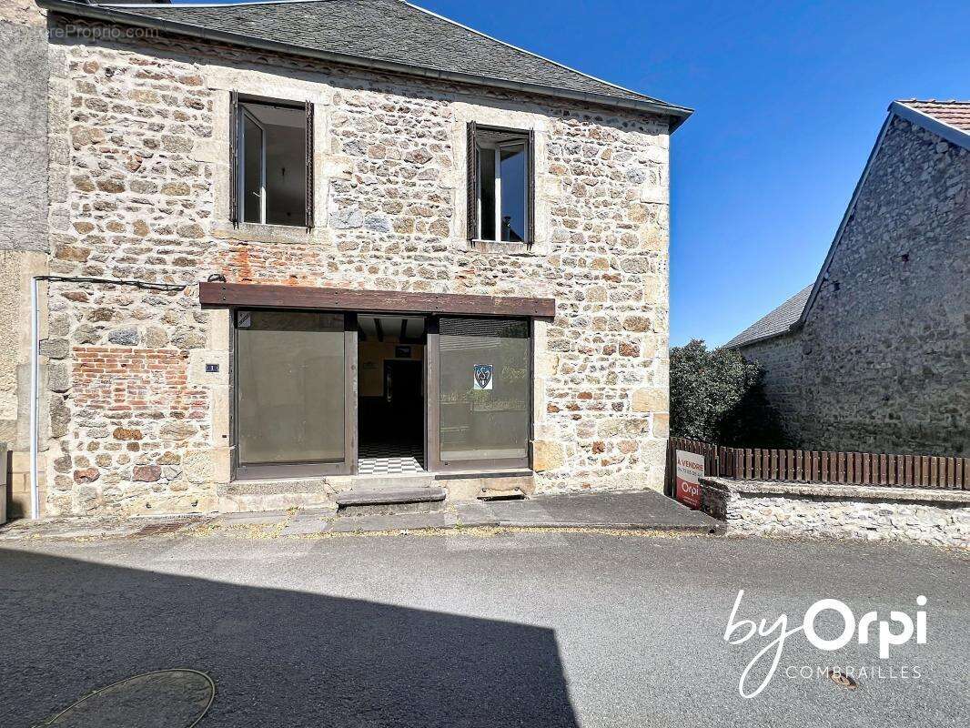 Maison à BIOLLET