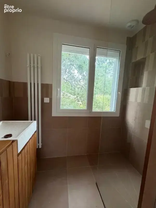 Maison 4 pièces – 85 m² – Rénovation d’exception – Montpellier - photo 12
