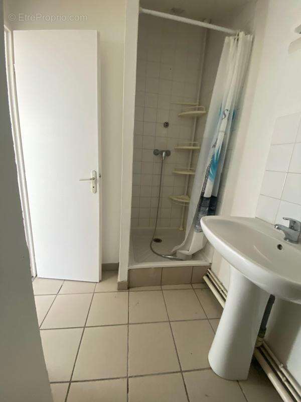 Appartement à VOIRON