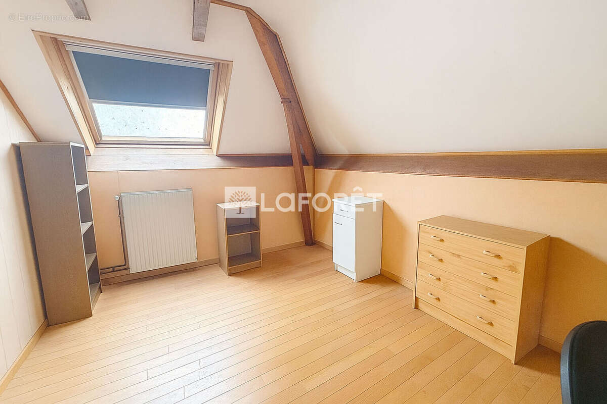 Maison à MONTFERMEIL