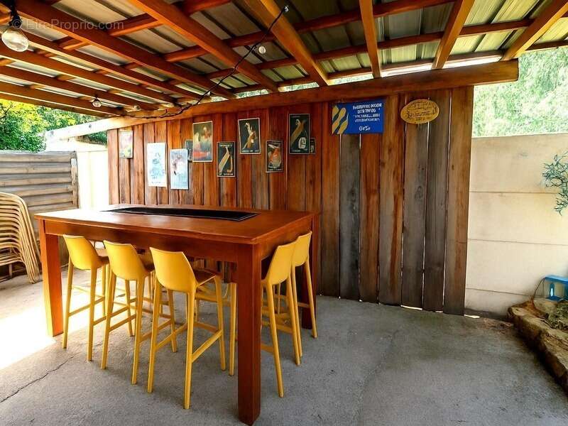 Commerce à BERGERAC