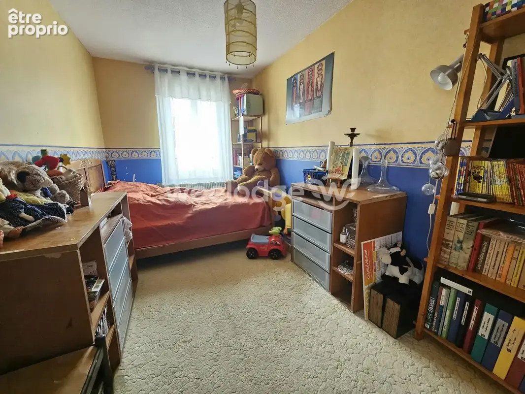 Maison 5 pièces 101 m² à vendre à Anzin (59410) - photo 9