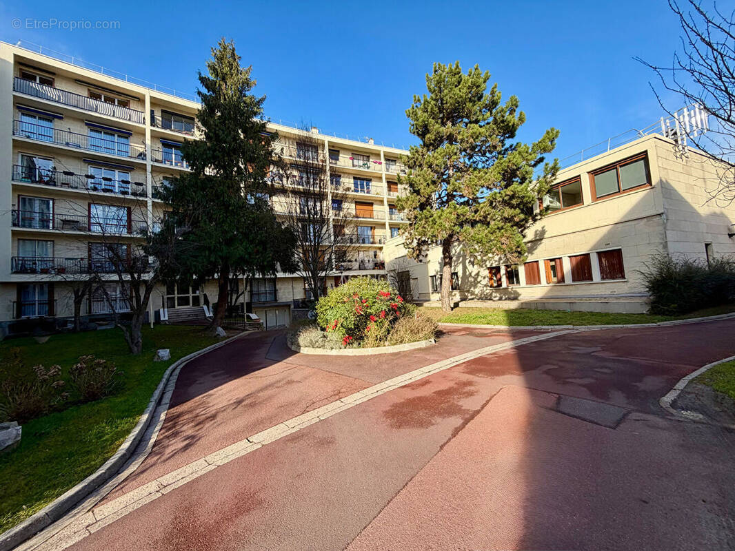 Appartement à EAUBONNE