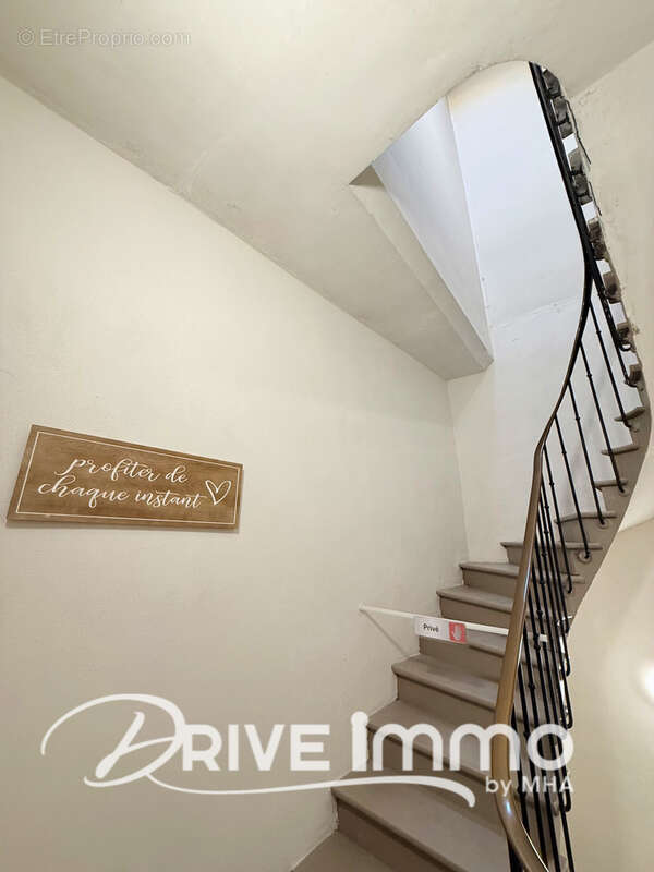 Appartement à NARBONNE