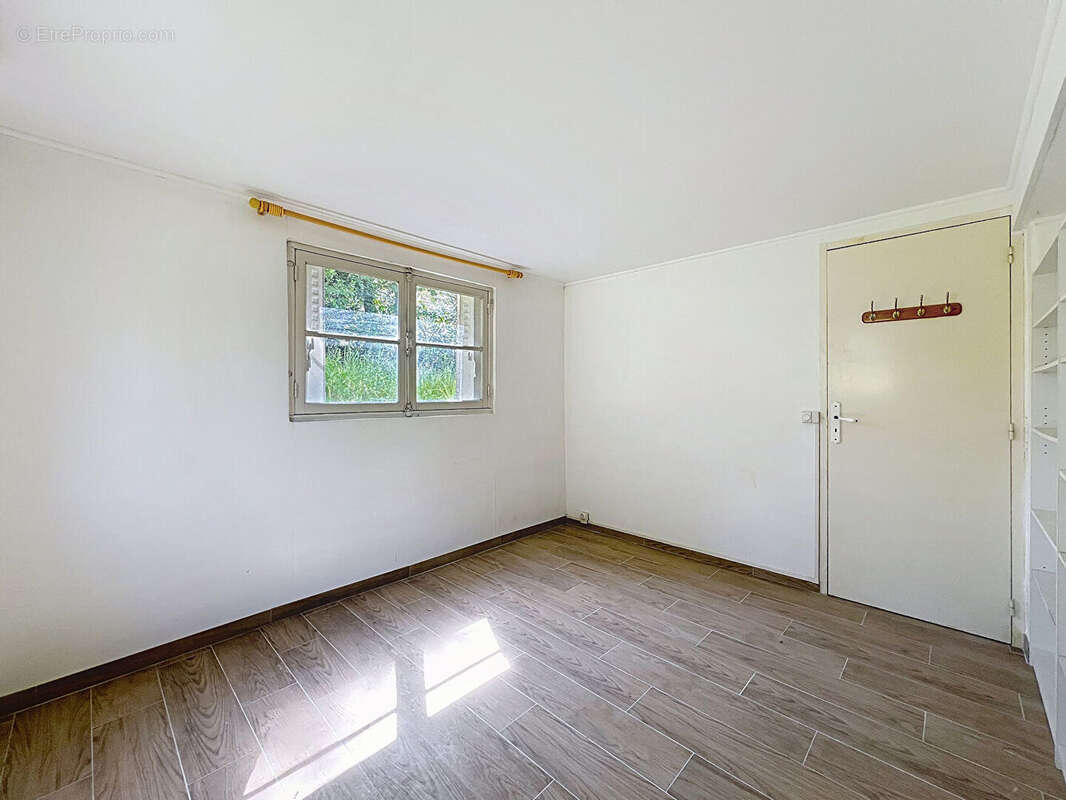 Maison à SEINE-PORT