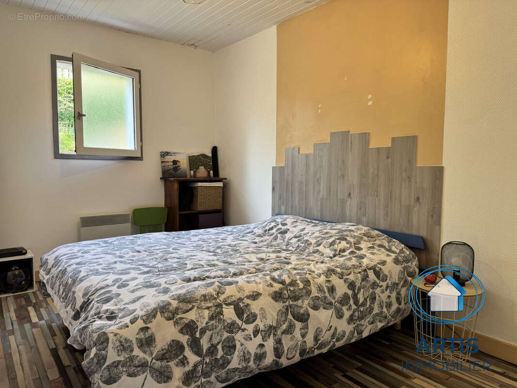 Appartement à SAINT-PEE-SUR-NIVELLE