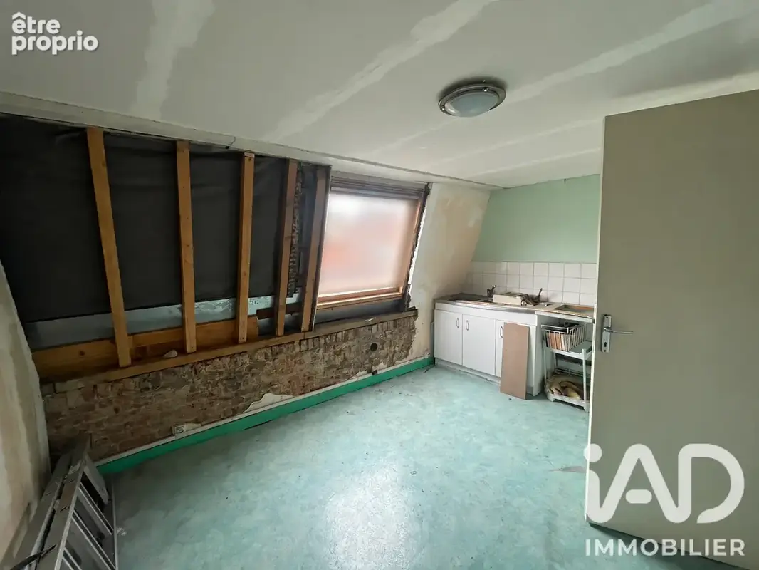 Photo 1 - Appartement à MARCQ-EN-BAROEUL