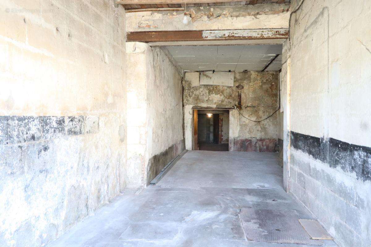 Maison à SAVONNIERES