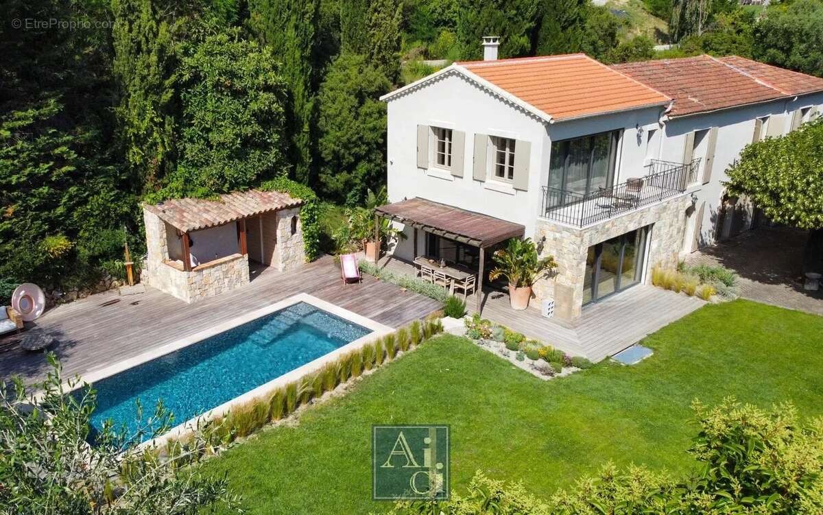 Maison à CANNES